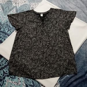 Old Navy Summer Tank Lg